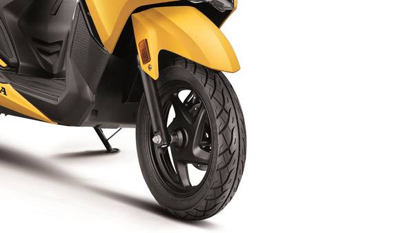 Honda Grazia Bs6 Price On Road