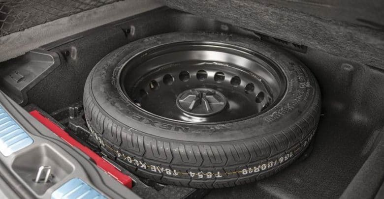 No need of additional tyres, Road Ministry brings changes in motor vehicle rules