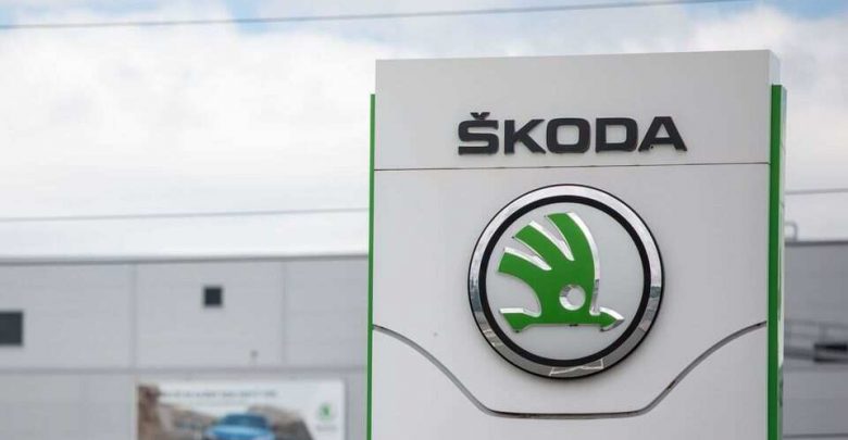 Skode volkswagen van facility