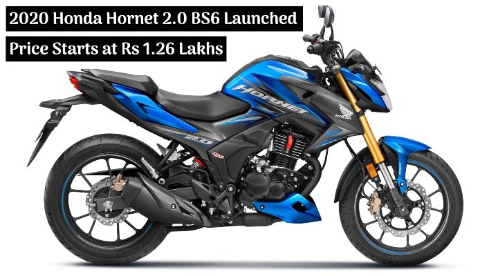 Hornet 2.0