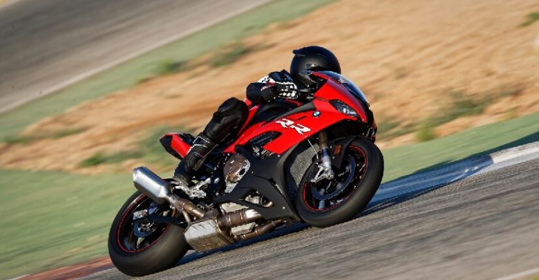 BMW Motorrad,Maintenance-free chain