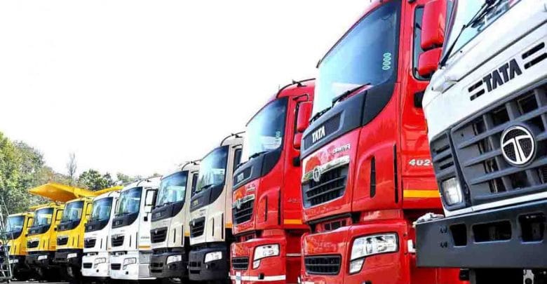 Tata Motors,Tata Motors trucks,Tata Motors commercial vehicles