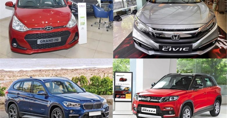 car discounts