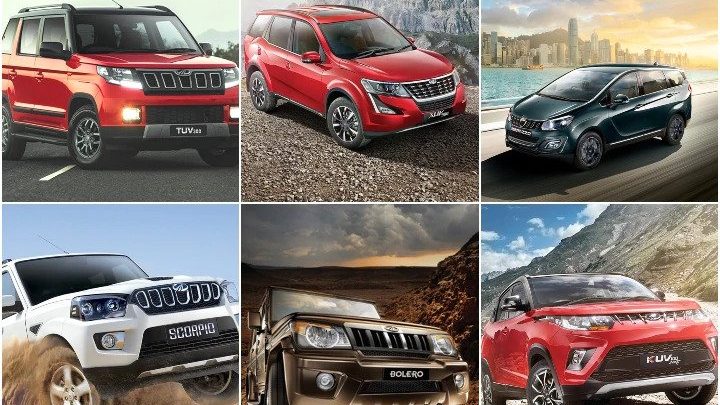 Mahindra