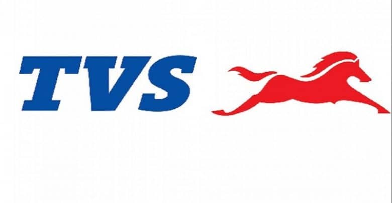TVS Motor