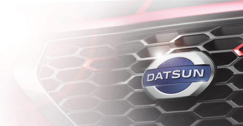 Datsun discounts