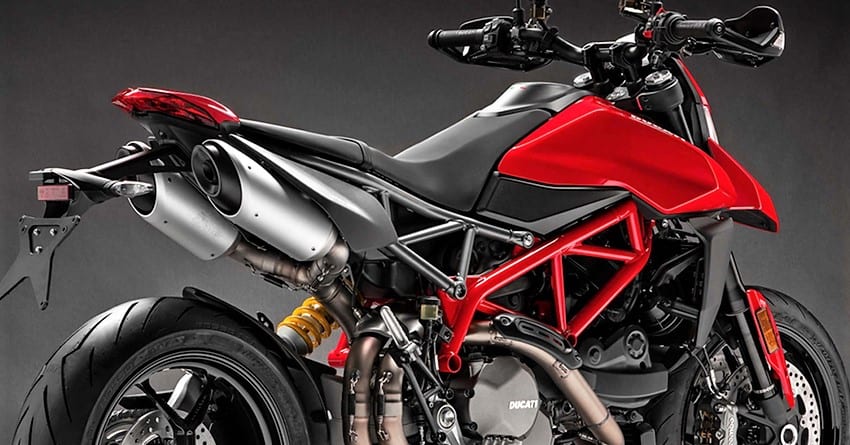 Bookings open for Ducati Multistrada