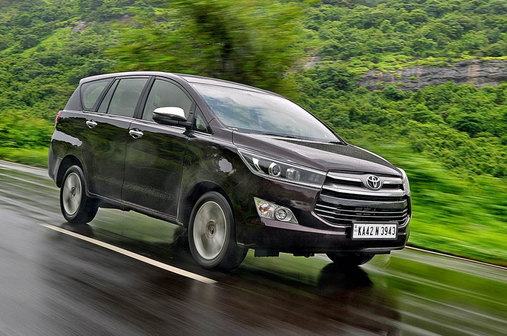 Toyota offers up to 60,000 discount on Yaris, Glanza and Innova Crysta