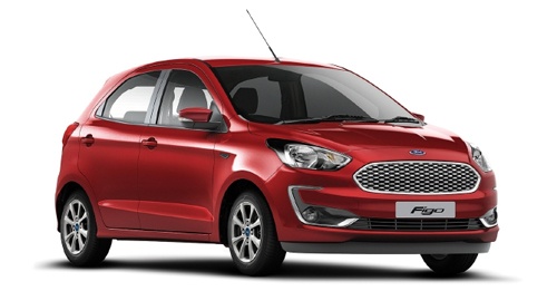 Ford discount deals for October 2020