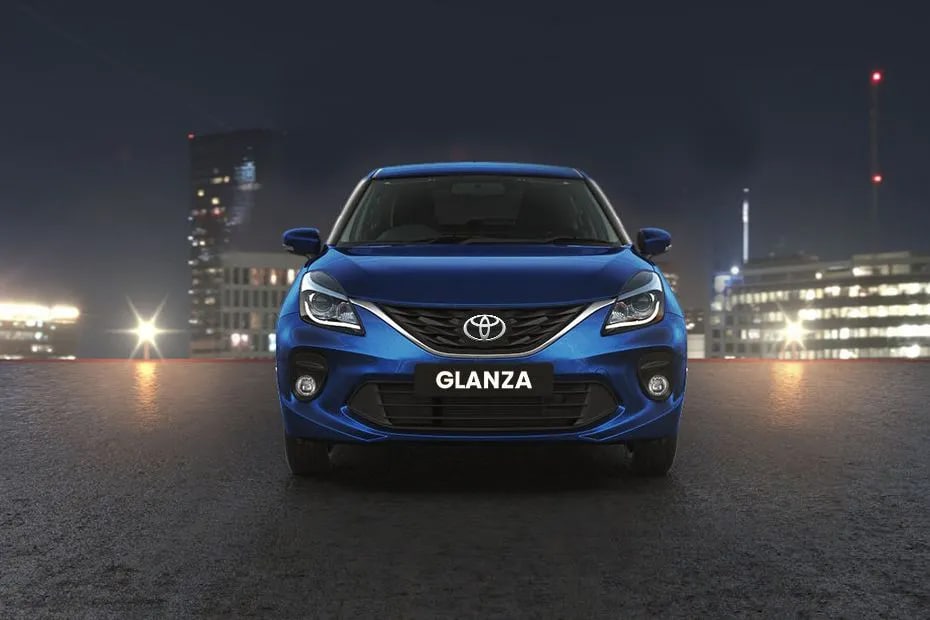 Toyota offers up to 60,000 discount on Yaris, Glanza and Innova Crysta