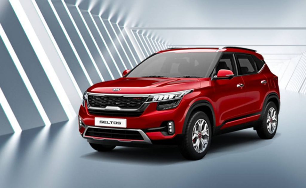 Kia offers Discount in October 2020: Sonet, Seltos, Carnival plans ...