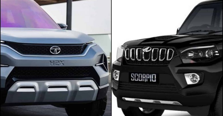 Top Suvs In India That Will Be Launched In The First Half Of 21