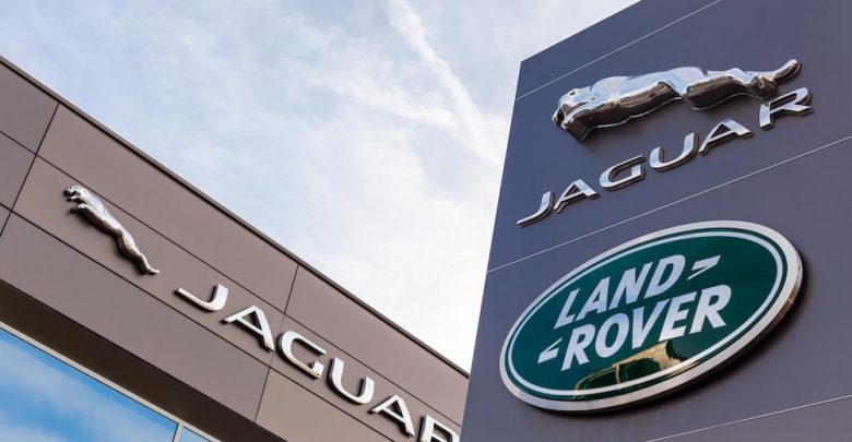 Jaguar Land Rover,Audi,Porsche,Lamborghini,Volkswagen,VW,Volkswagen Group