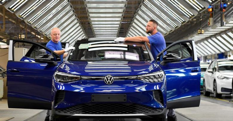 VW,Volkswagen,Volkswagen autonomous car,EVs,EV,e-mobility,Hybrid cars,Self driving,Self Driving Cars