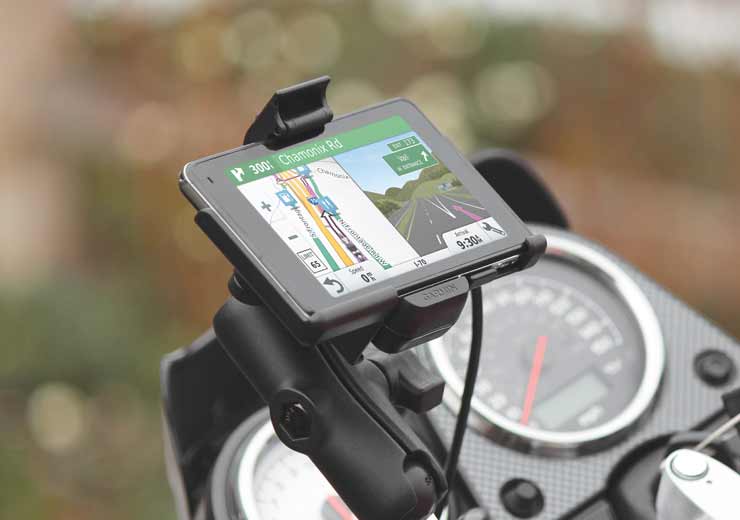 Five best bike accessories in India