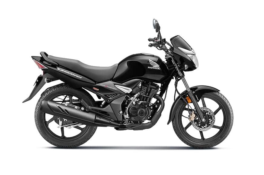 Bikes in India under 1 Lakh
