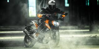 2021 KTM 125 Duke launched at Rs. 1.50 Lakh in India