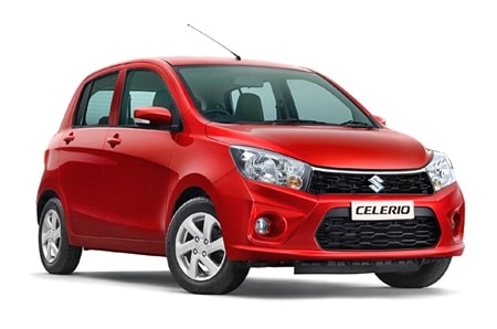 hatchback cars in india