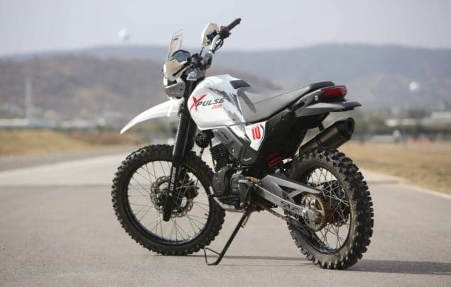 Bikes Under 1 Lakh in India