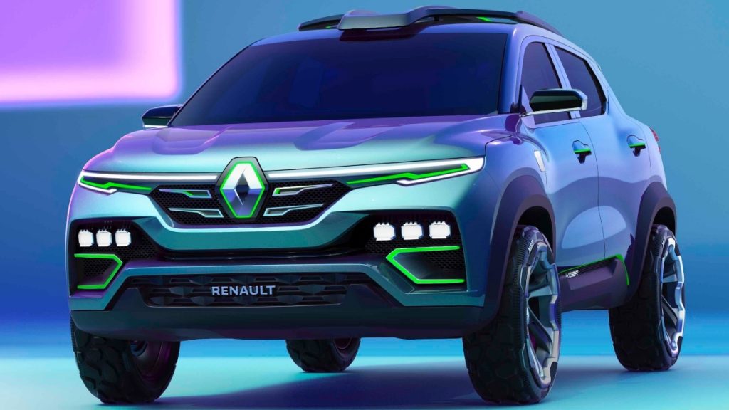 Upcoming SUV in India 2021