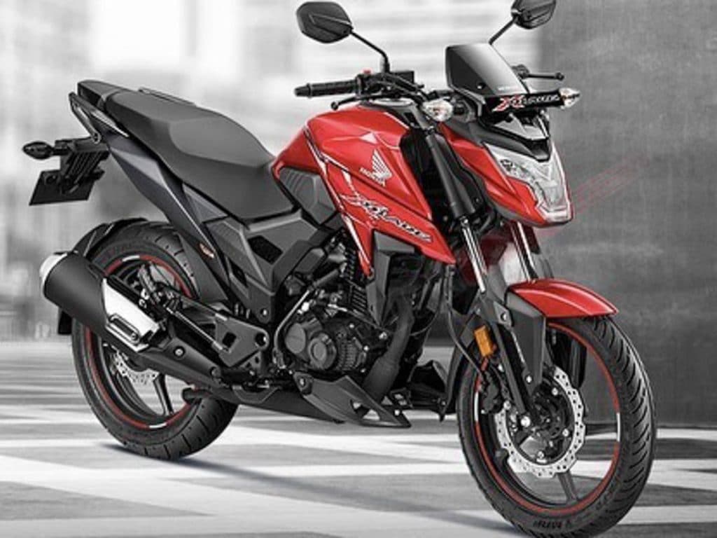 Honda bike list under 1 lakh hot sale