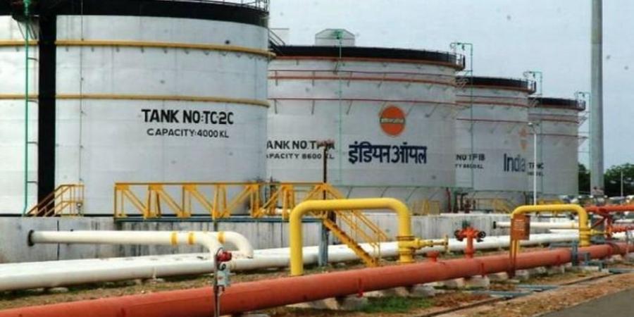 octane petrol in India