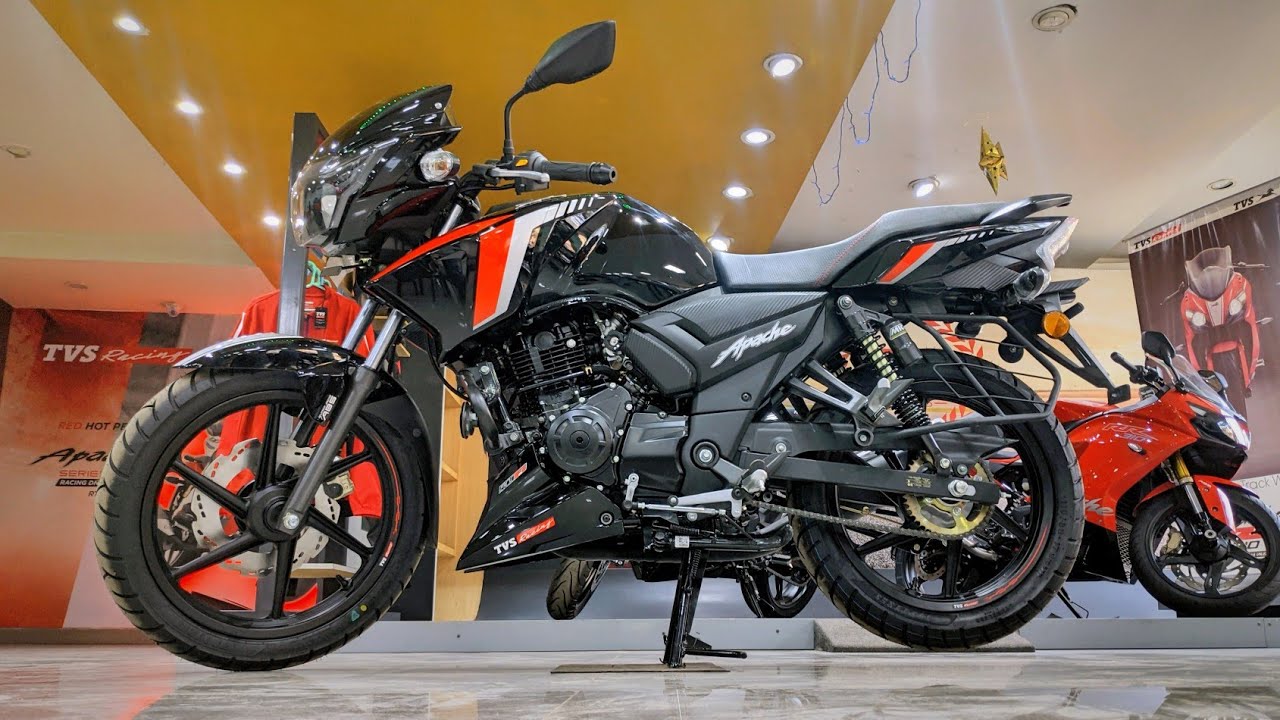 Top Bikes In India Under Lakh In Autonexa