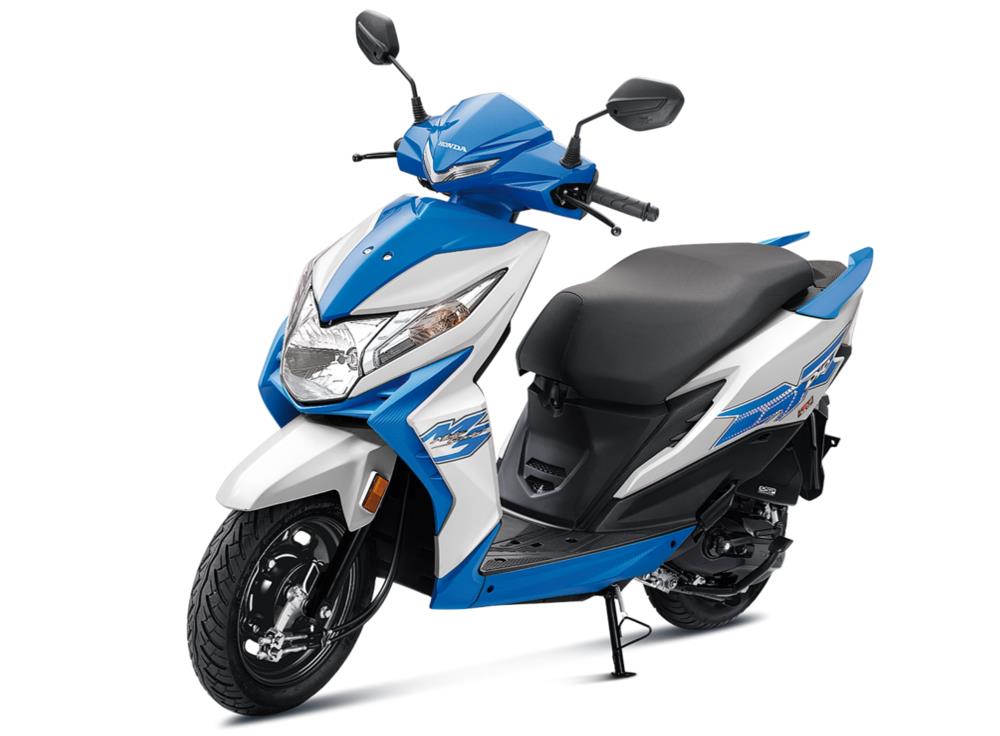 best selling scooters in India