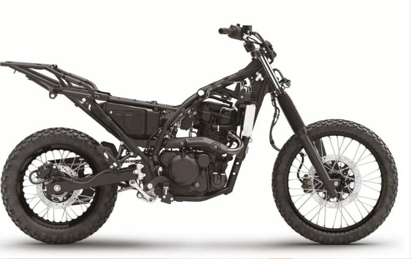 2022 Kawasaki KLR650