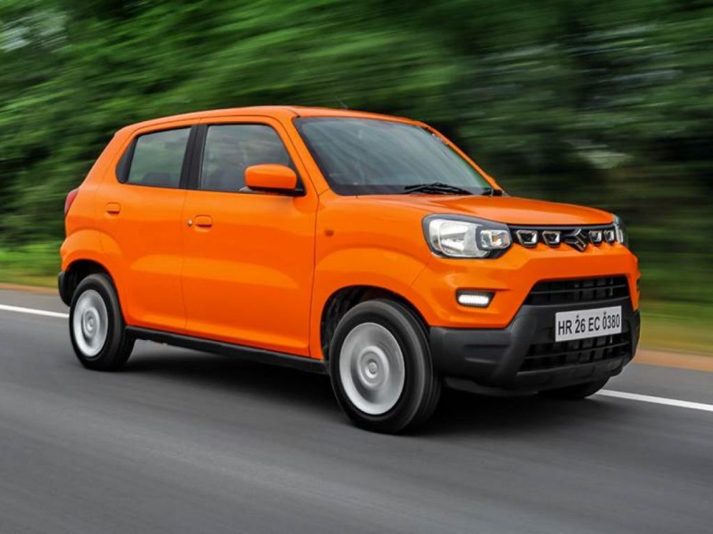 most fuel efficient cars in India