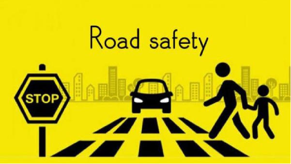 Ppt On Traffic Rules And Road Safety In India