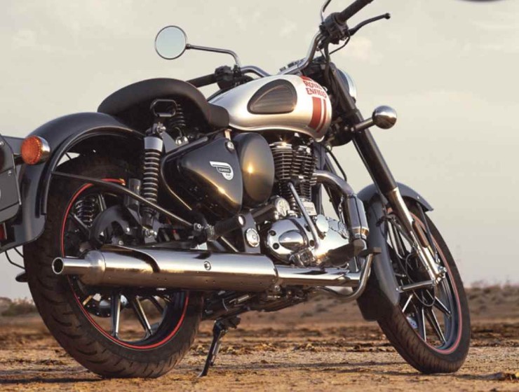 Royal Enfield 350, new bike in India 2021