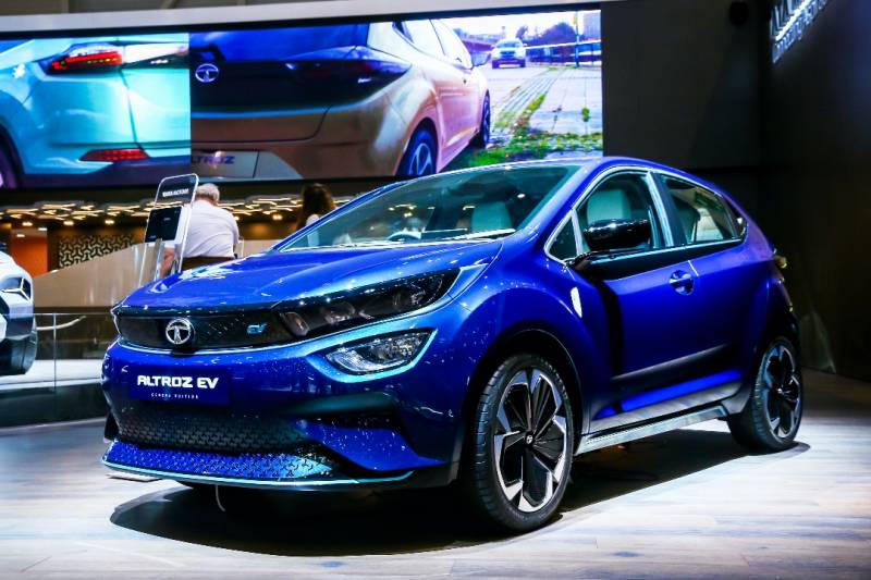 hatchback launches in 2021
