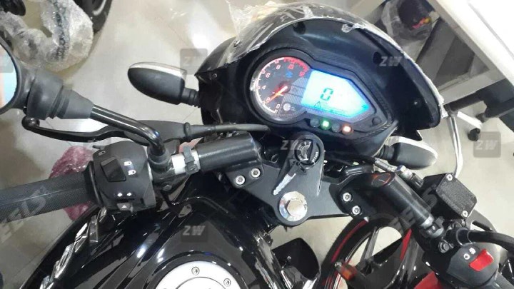 2021 Bajaj Pulsar 180