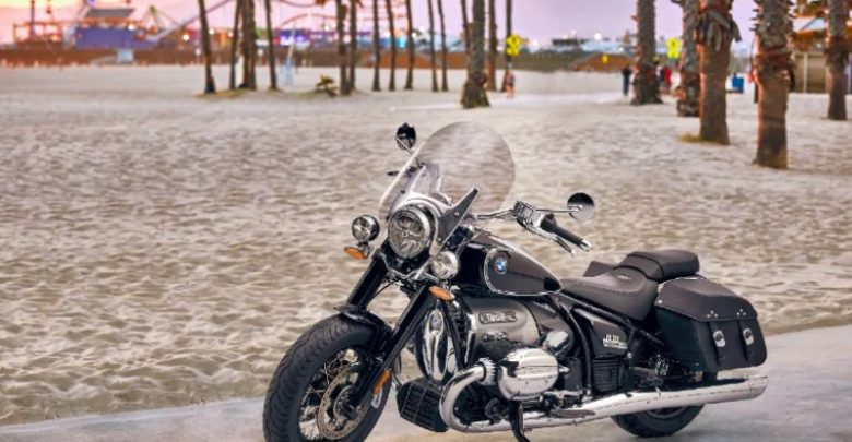 BMW R 18 Classic