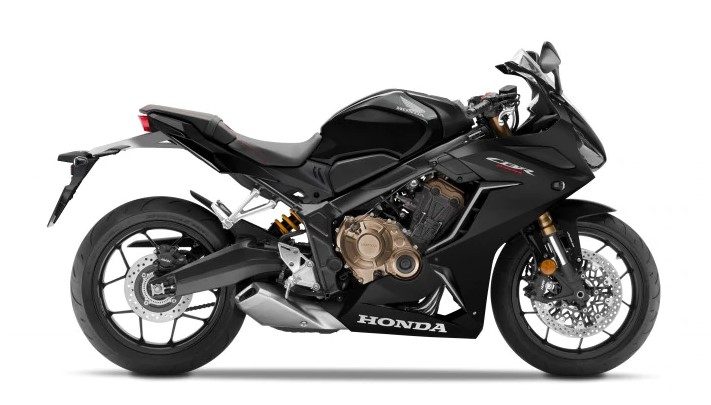 Honda CBR650R