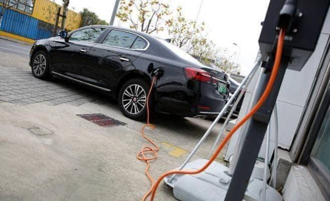 Delhi electric vehicle policy