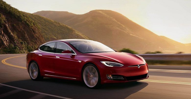 Electric vehicles