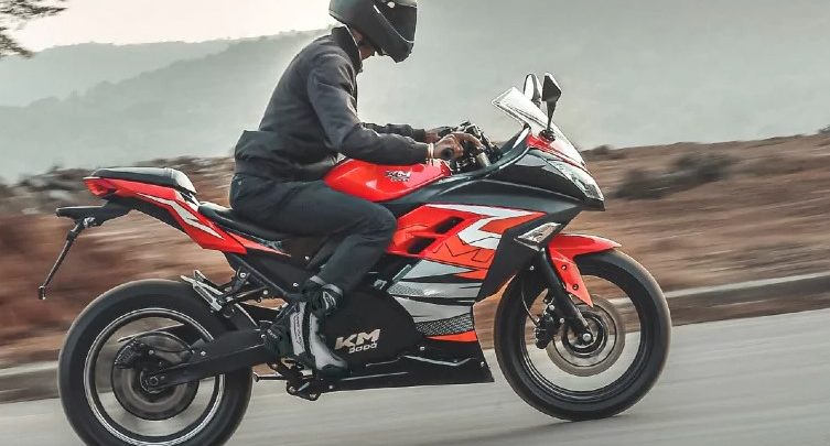 Kabira Mobility electric bikes