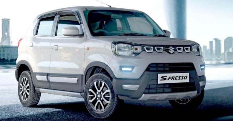 Cars under 5 lakhs