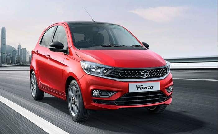 Tata Tiago Limited Edition