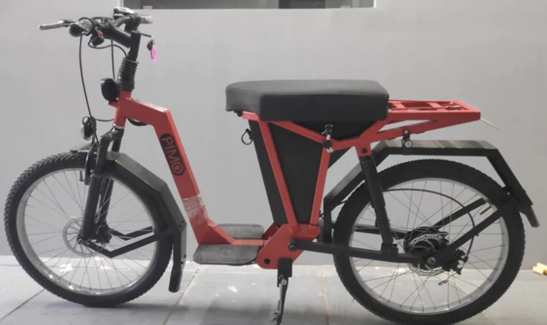 Pimo electric bike