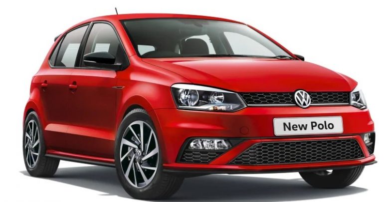 Volksawagen Polo Turbo edition