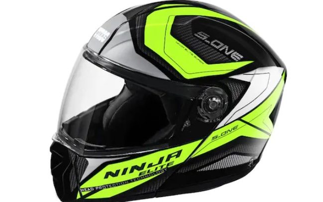 Studds Helmet