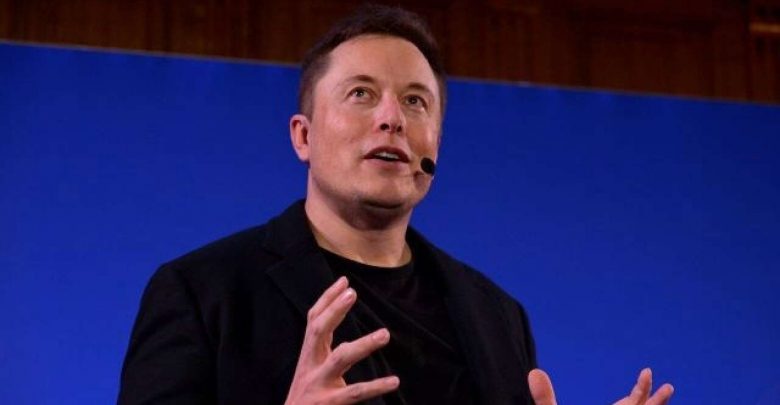 Tesla in India
