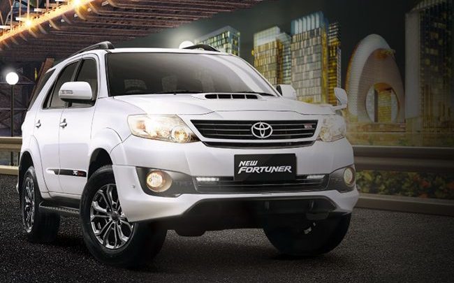 Toyota is the most searched car brand globally in 2020