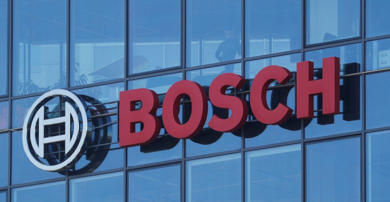 Bosch invests Rs. 800 crores to transform its Bengaluru location into smart campus