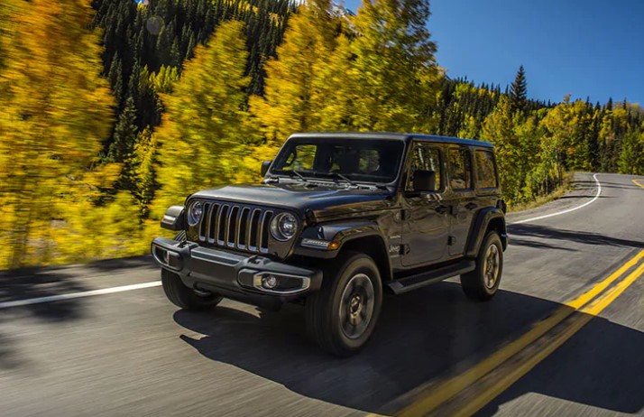 2021 Jeep Wrangler is expected to be more affordable than the CBU unit