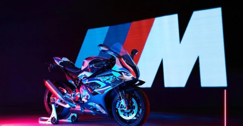 BMW M 1000 RR