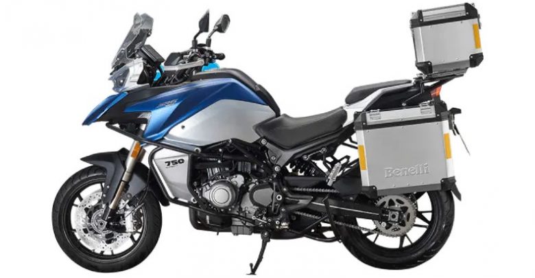 Benelli Bike